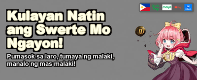 Exclusive PH Welcome Bonus!